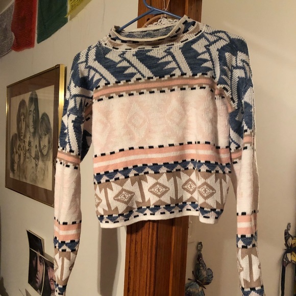 Sweater - Picture 8 of 11